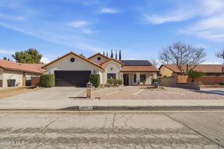 43022 Sachs Drive, Lancaster, CA 93536