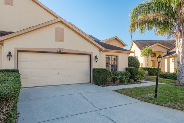9326 PALM HAVEN COURT, New Port Richey, FL 34655