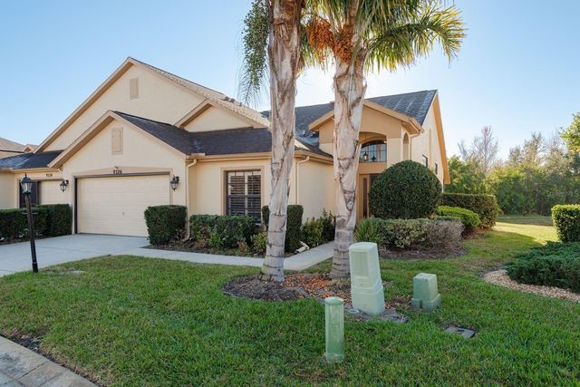 9326 PALM HAVEN COURT, New Port Richey, FL 34655