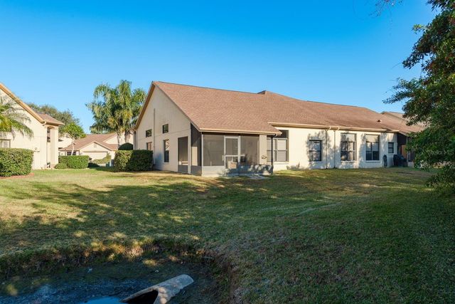 9326 PALM HAVEN COURT, New Port Richey, FL 34655