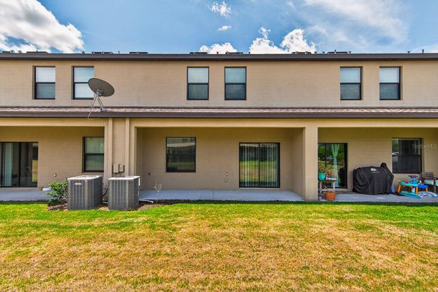 3488 PINE RIBBON DRIVE, Land O Lakes, FL 34638