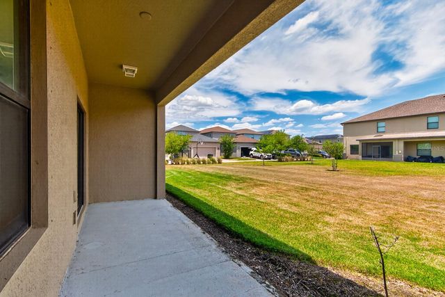 3488 PINE RIBBON DRIVE, Land O Lakes, FL 34638