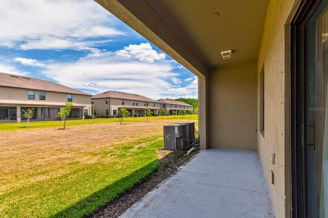 3488 PINE RIBBON DRIVE, Land O Lakes, FL 34638