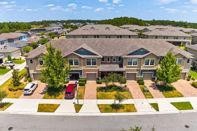 3488 PINE RIBBON DRIVE, Land O Lakes, FL 34638
