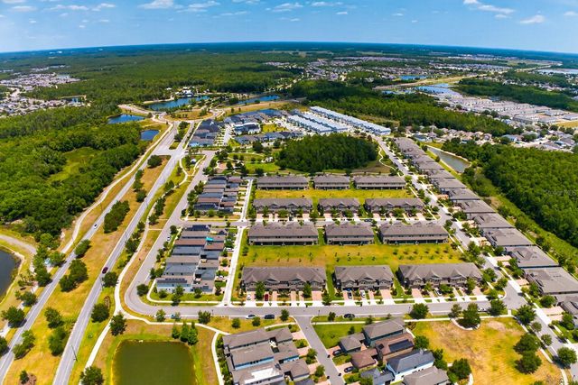 3488 PINE RIBBON DRIVE, Land O Lakes, FL 34638