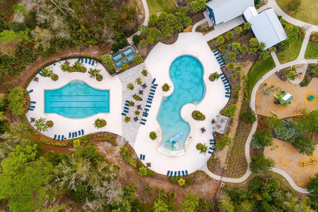 3488 PINE RIBBON DRIVE, Land O Lakes, FL 34638