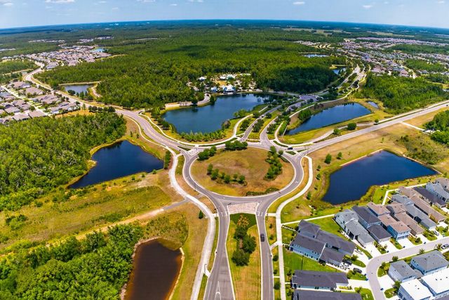 3488 PINE RIBBON DRIVE, Land O Lakes, FL 34638