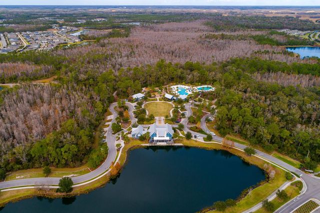 3488 PINE RIBBON DRIVE, Land O Lakes, FL 34638