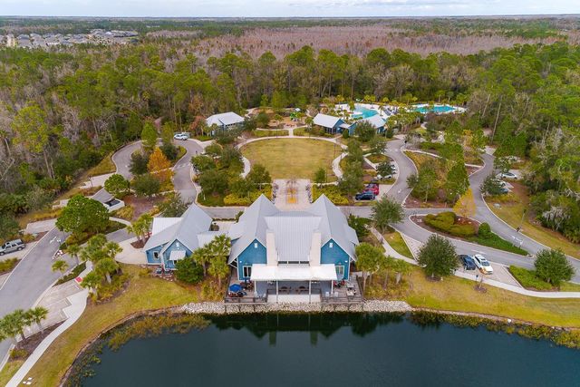 3488 PINE RIBBON DRIVE, Land O Lakes, FL 34638