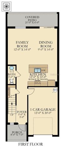 3488 PINE RIBBON DRIVE, Land O Lakes, FL 34638