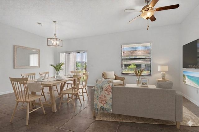 3488 PINE RIBBON DRIVE, Land O Lakes, FL 34638