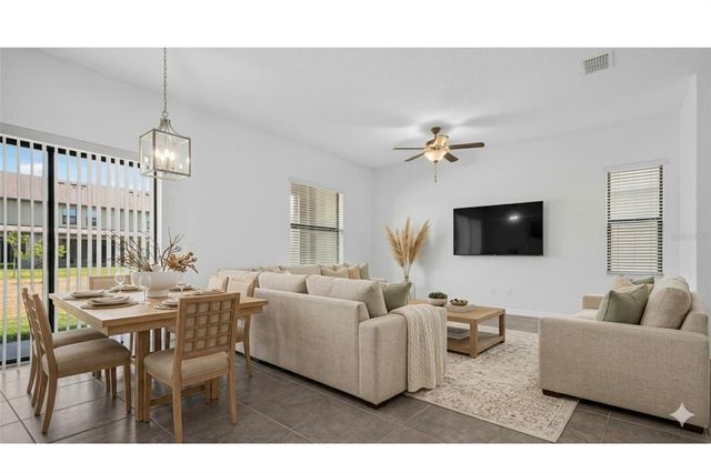 3488 PINE RIBBON DRIVE, Land O Lakes, FL 34638