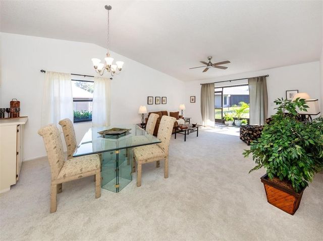 401 CURRY STREET 66, Nokomis, FL 34275