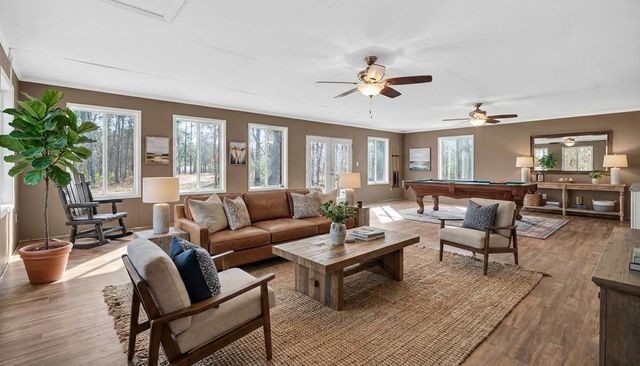 1311 Billy Ingram Road, Junction City, GA 31812