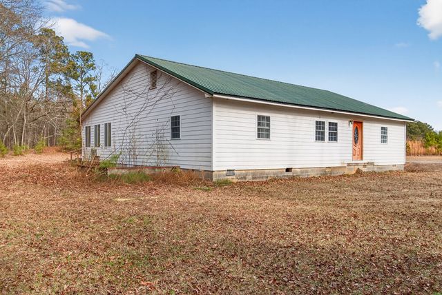1311 Billy Ingram Road, Junction City, GA 31812