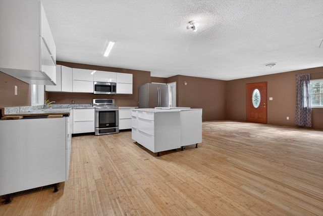 1311 Billy Ingram Road, Junction City, GA 31812