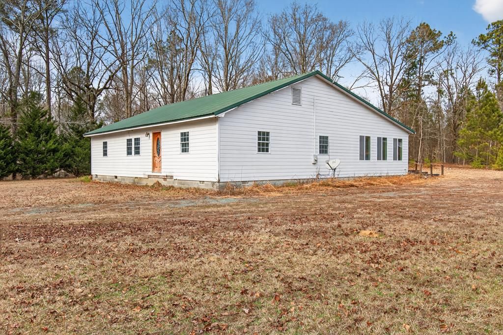1311 Billy Ingram Road, Junction City, GA 31812