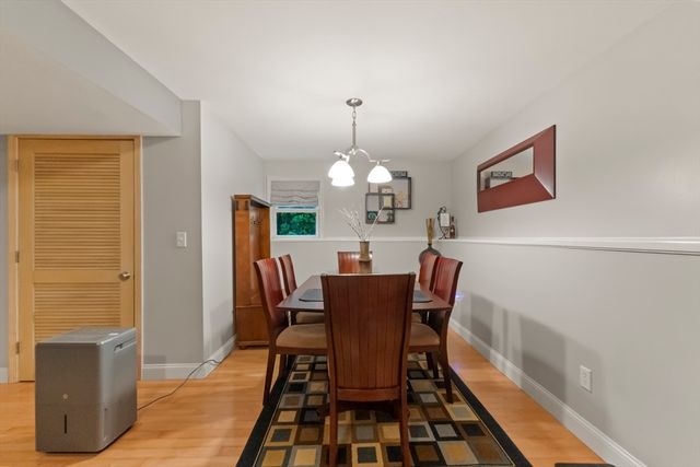 72 Ida Lane, Fall River, MA 02720