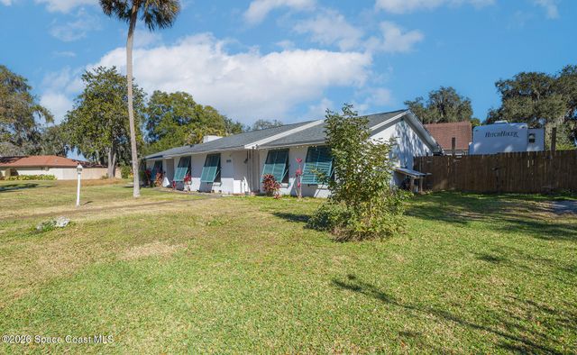 1979 Bedford Drive, Titusville, FL 32796