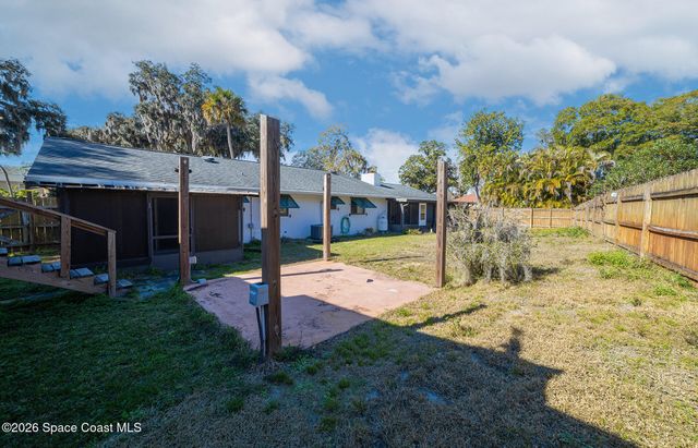 1979 Bedford Drive, Titusville, FL 32796