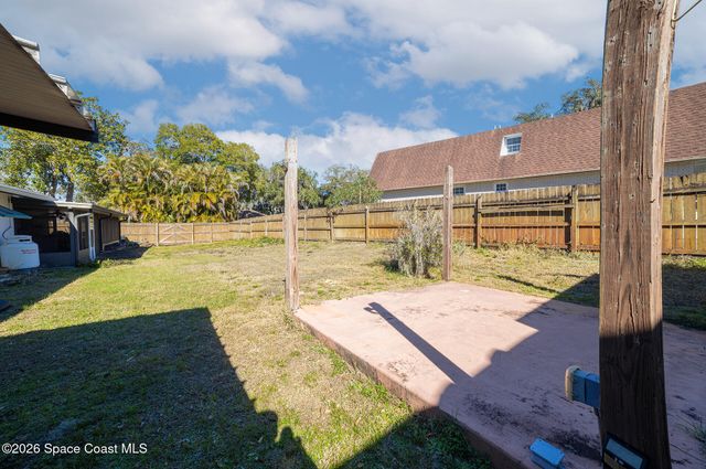 1979 Bedford Drive, Titusville, FL 32796