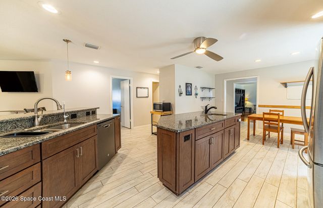 1979 Bedford Drive, Titusville, FL 32796