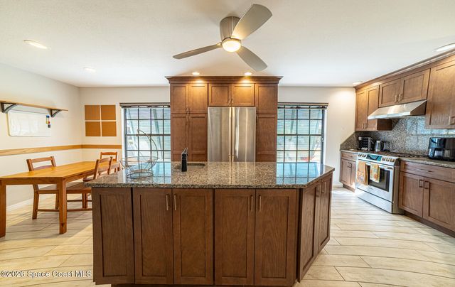 1979 Bedford Drive, Titusville, FL 32796