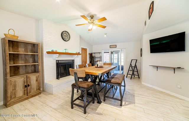 1979 Bedford Drive, Titusville, FL 32796