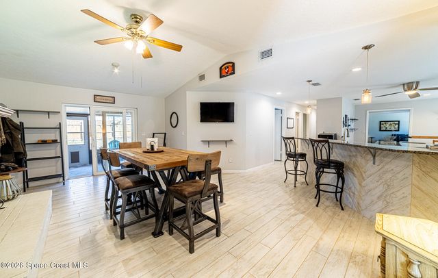 1979 Bedford Drive, Titusville, FL 32796