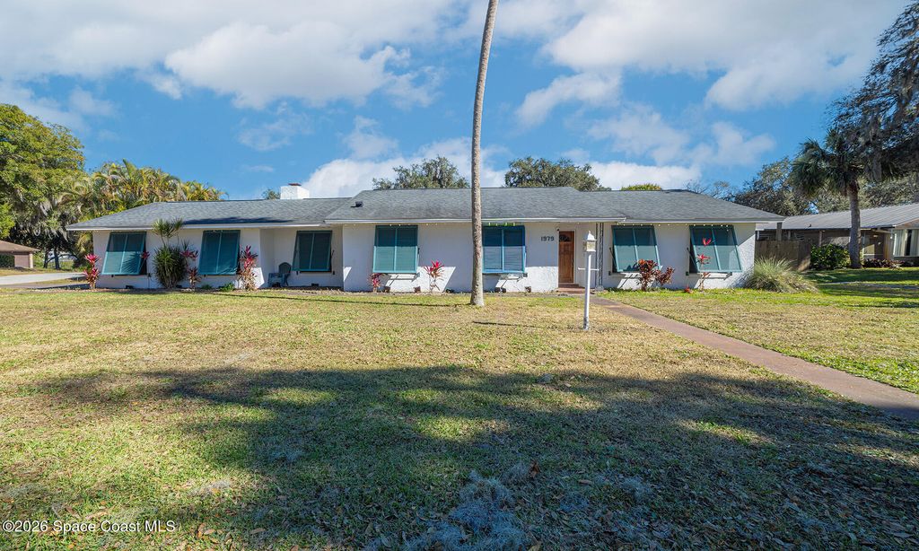 1979 Bedford Drive, Titusville, FL 32796