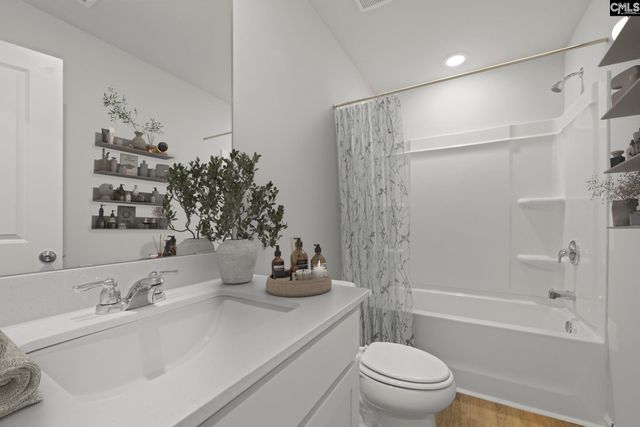 313 Pulman Drive, Hopkins, SC 29061