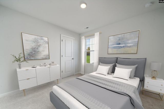 313 Pulman Drive, Hopkins, SC 29061