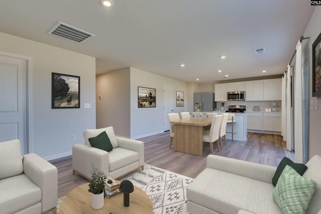 313 Pulman Drive, Hopkins, SC 29061