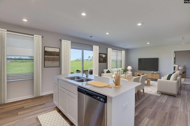 313 Pulman Drive, Hopkins, SC 29061