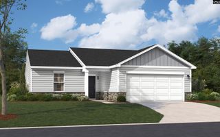 313 Pulman Drive, Hopkins, SC 29061