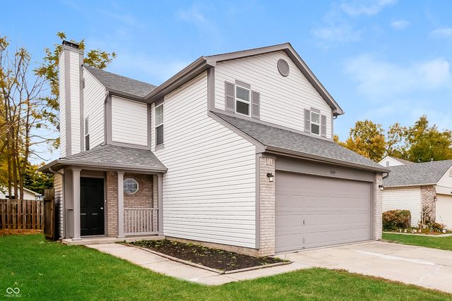 6368 Titania Drive, Indianapolis, IN 46236