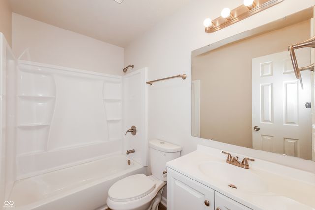 6368 Titania Drive, Indianapolis, IN 46236