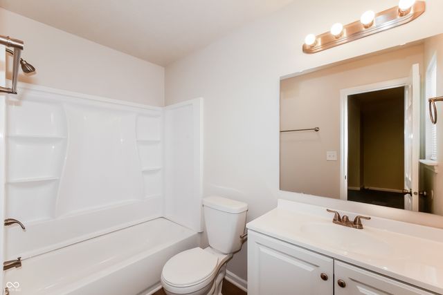 6368 Titania Drive, Indianapolis, IN 46236