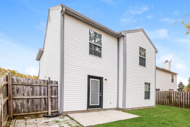 6368 Titania Drive, Indianapolis, IN 46236