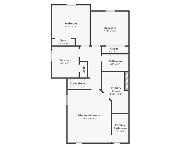 6368 Titania Drive, Indianapolis, IN 46236