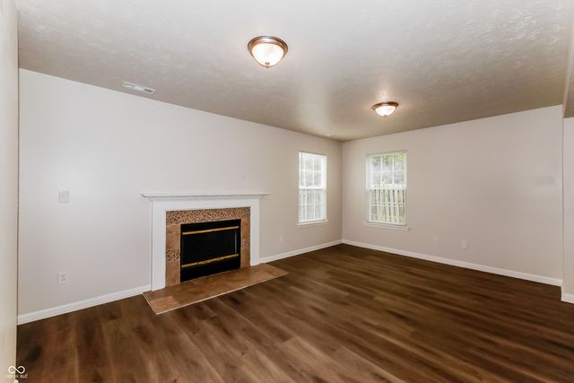 6368 Titania Drive, Indianapolis, IN 46236