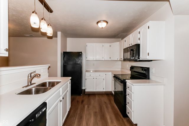 6368 Titania Drive, Indianapolis, IN 46236