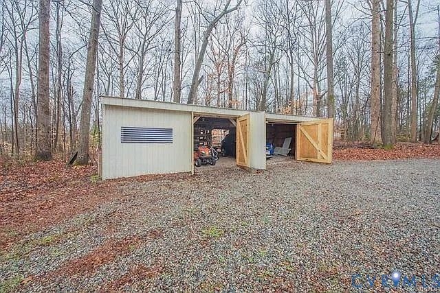 8499 Anderson Ct, Mechanicsville, VA 23116