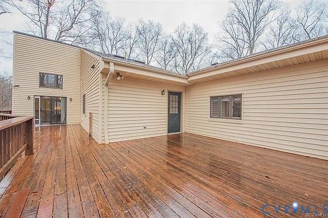 8499 Anderson Ct, Mechanicsville, VA 23116