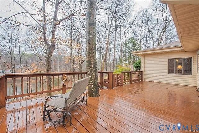 8499 Anderson Ct, Mechanicsville, VA 23116