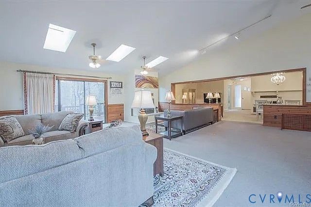 8499 Anderson Ct, Mechanicsville, VA 23116