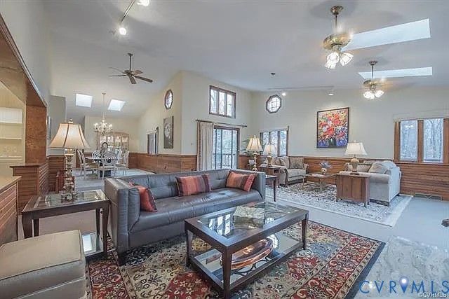 8499 Anderson Ct, Mechanicsville, VA 23116