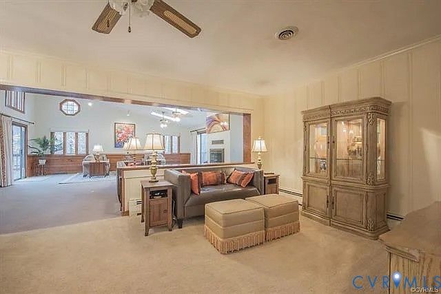 8499 Anderson Ct, Mechanicsville, VA 23116