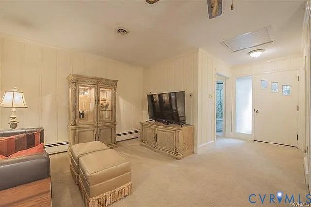 8499 Anderson Ct, Mechanicsville, VA 23116