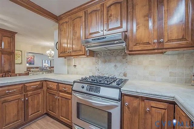 8499 Anderson Ct, Mechanicsville, VA 23116